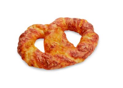 Mediterranean Bretzel