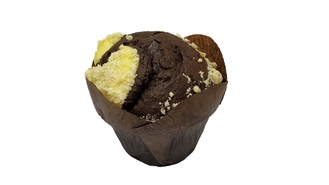 Artikelbild_Cheesecake Chocolate Muffin