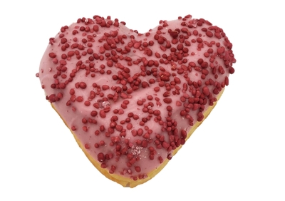 Artikelbild_Pink Heart Dots