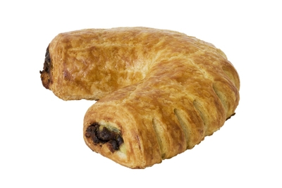 Article image_Crescent Roll with Choco & Vanilla