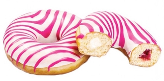 Artikelbild_Panna Cotta Donut
