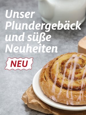 Titelbild des BackLust Produktfolders