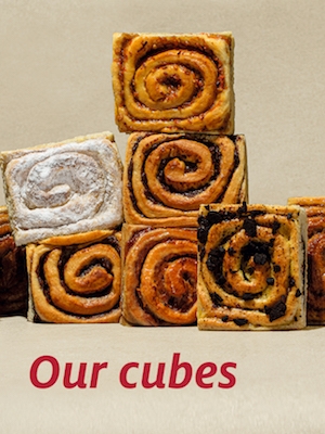 Titelbild des BackLust Produktfolders