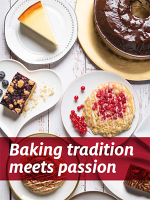 Titelbild des BackLust Produktfolders