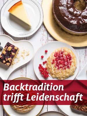 Titelbild des BackLust Produktfolders